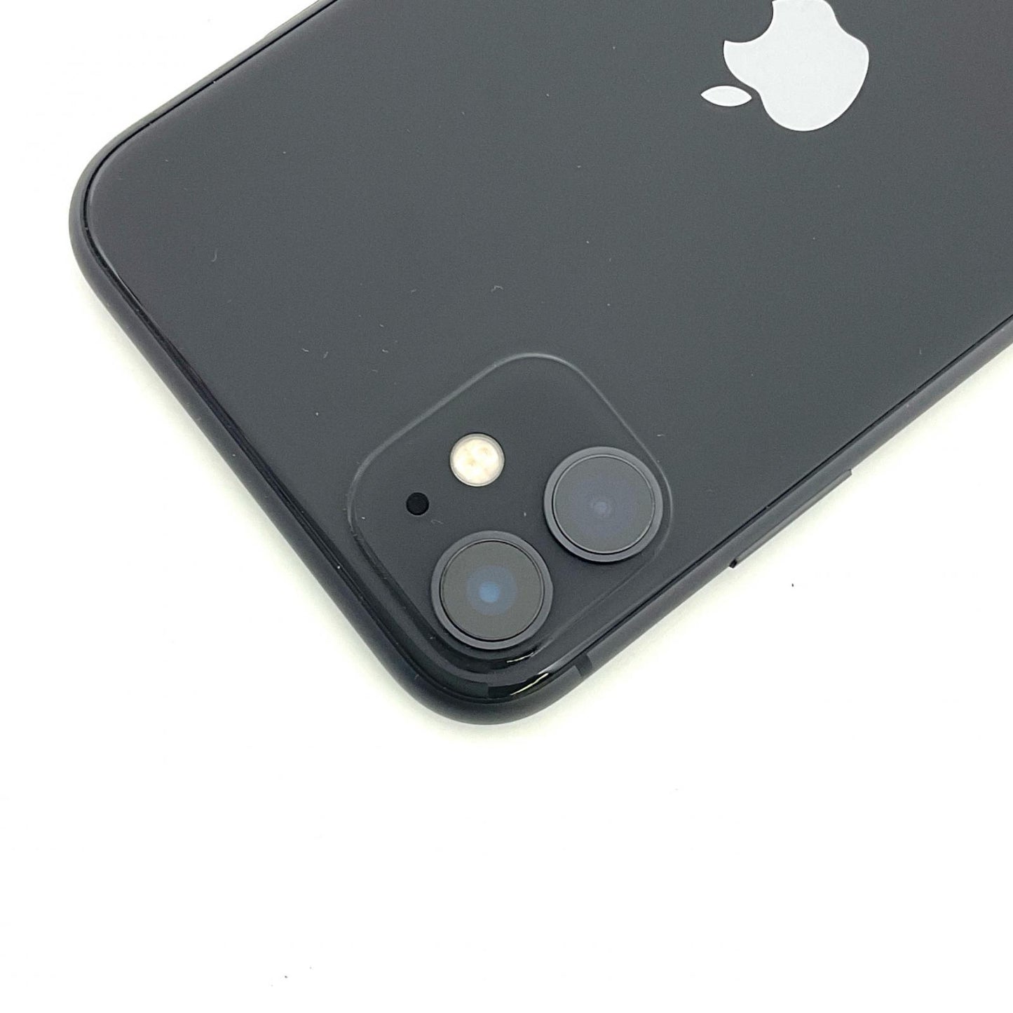 【全額返金保証】【最速発送】Apple iPhone iPhone 11 128GB ブラック SIMフリー 白ロム 動作確認済 69%