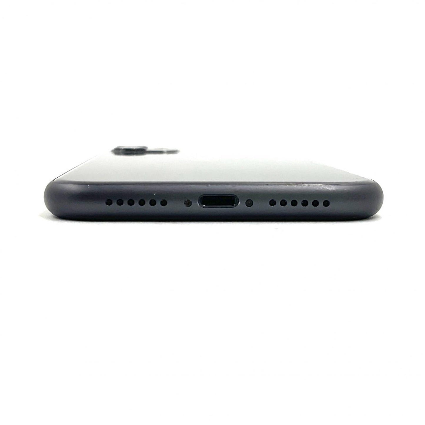 【全額返金保証】【最速発送】Apple iPhone iPhone 11 128GB ブラック SIMフリー 白ロム 動作確認済 69%