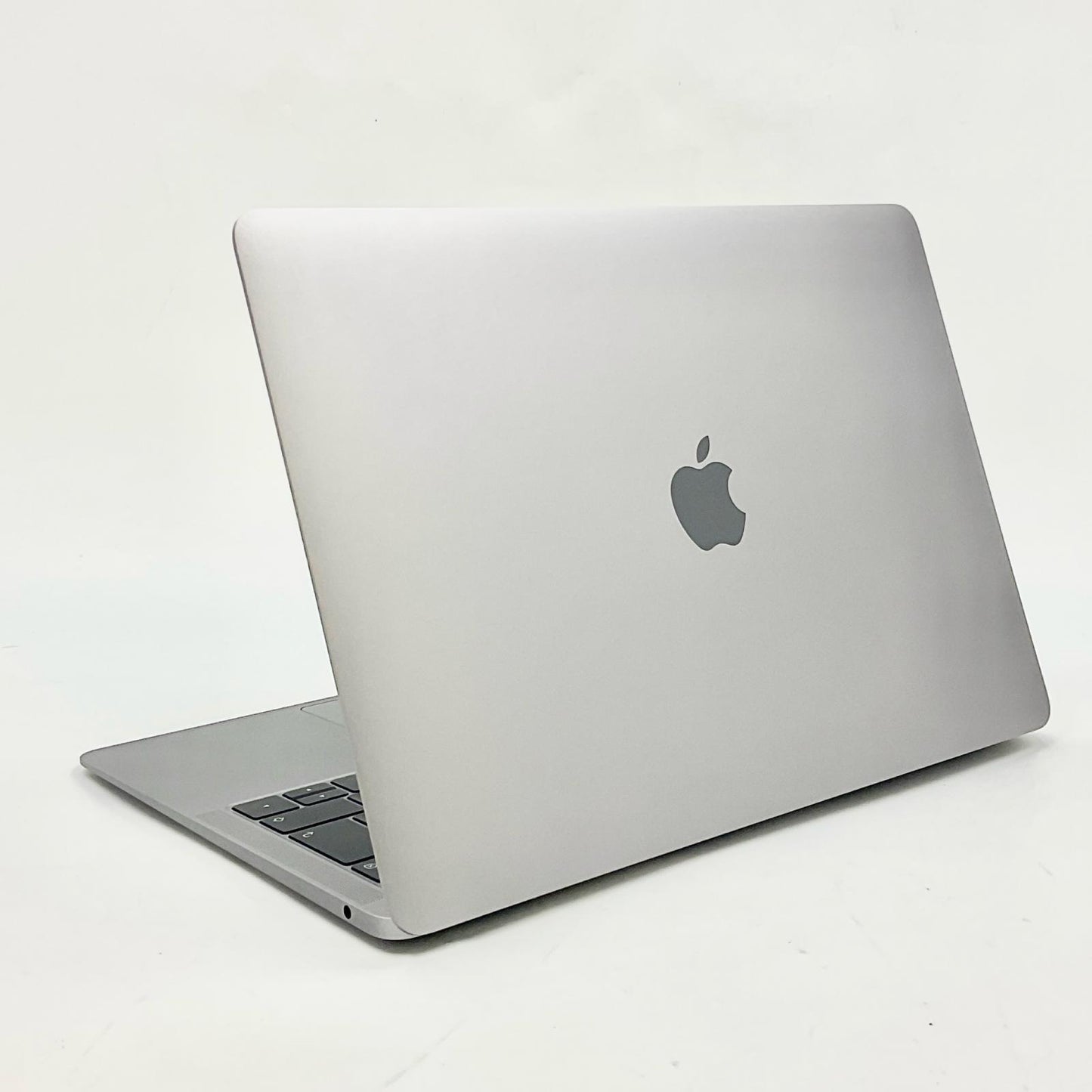 【全額返金保証】【最速発送】Apple MacBook Air 13.3インチ 2019 1.6 GHz デュアルコア Intel Core i5 8GB SSD 128GB スペースグレイ 動作確認済