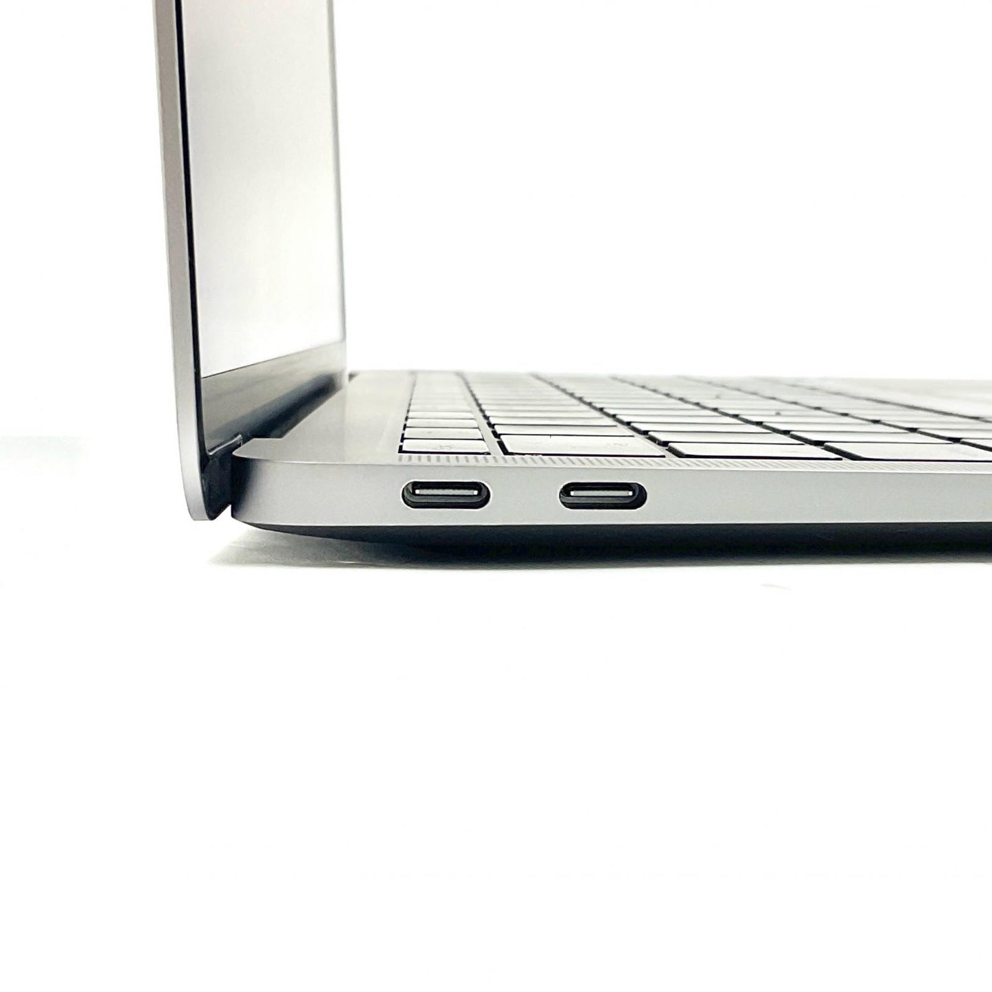 【全額返金保証】【最速発送】Apple MacBook Air 13.3インチ 2019 1.6 GHz デュアルコア Intel Core i5 8GB SSD 128GB スペースグレイ 動作確認済