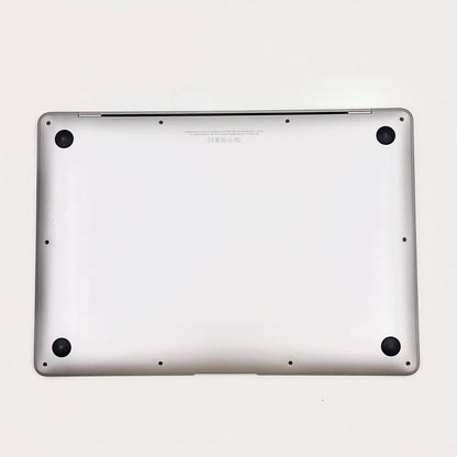 【全額返金保証】【最速発送】Apple MacBook Air 13.3インチ 2019 1.6 GHz デュアルコア Intel Core i5 8GB SSD 128GB スペースグレイ 動作確認済