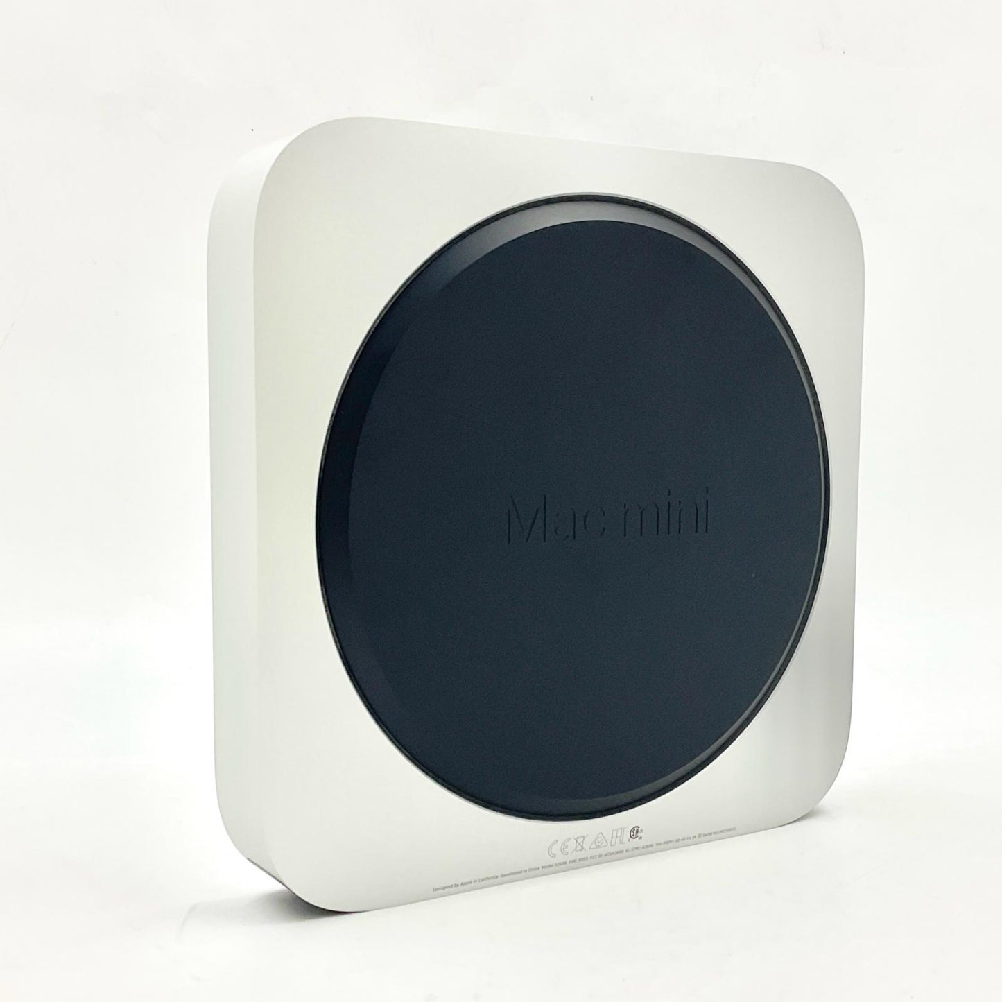 【全額返金保証】【最速発送】Apple Mac mini Apple M2 16GB SSD 256GB 超美品 動作確認済
