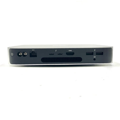 【全額返金保証】【最速発送】Apple Mac mini Apple M2 16GB SSD 256GB 超美品 動作確認済