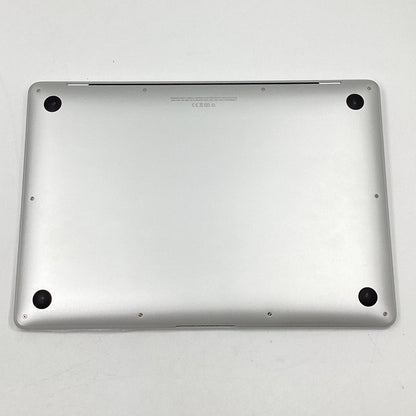 【全額返金保証】【最速発送】Apple MacBook Air 13.3インチ 2020 Apple M1 8GB SSD 512GB シルバー 94.5% 動作確認済