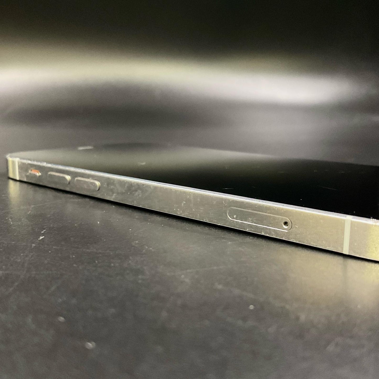 【全額返金保証】【最速発送】Apple iPhone iPhone 12 Pro 256GB シルバー SIMフリー 白ロム 動作確認済 75%