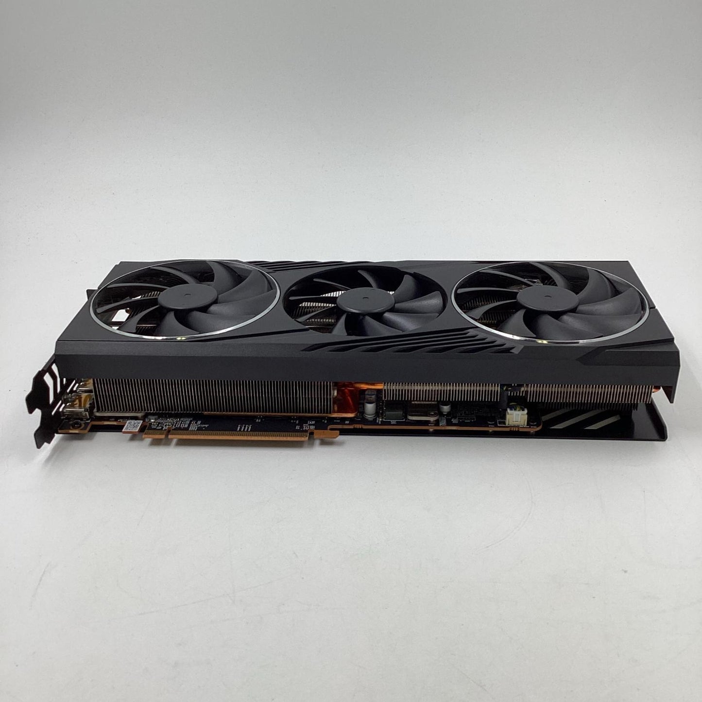 【最速発送】玄人志向 グラフィックボード AMD RADEON 6800XT PowerColor RX 6800XT Red Devil【難有】