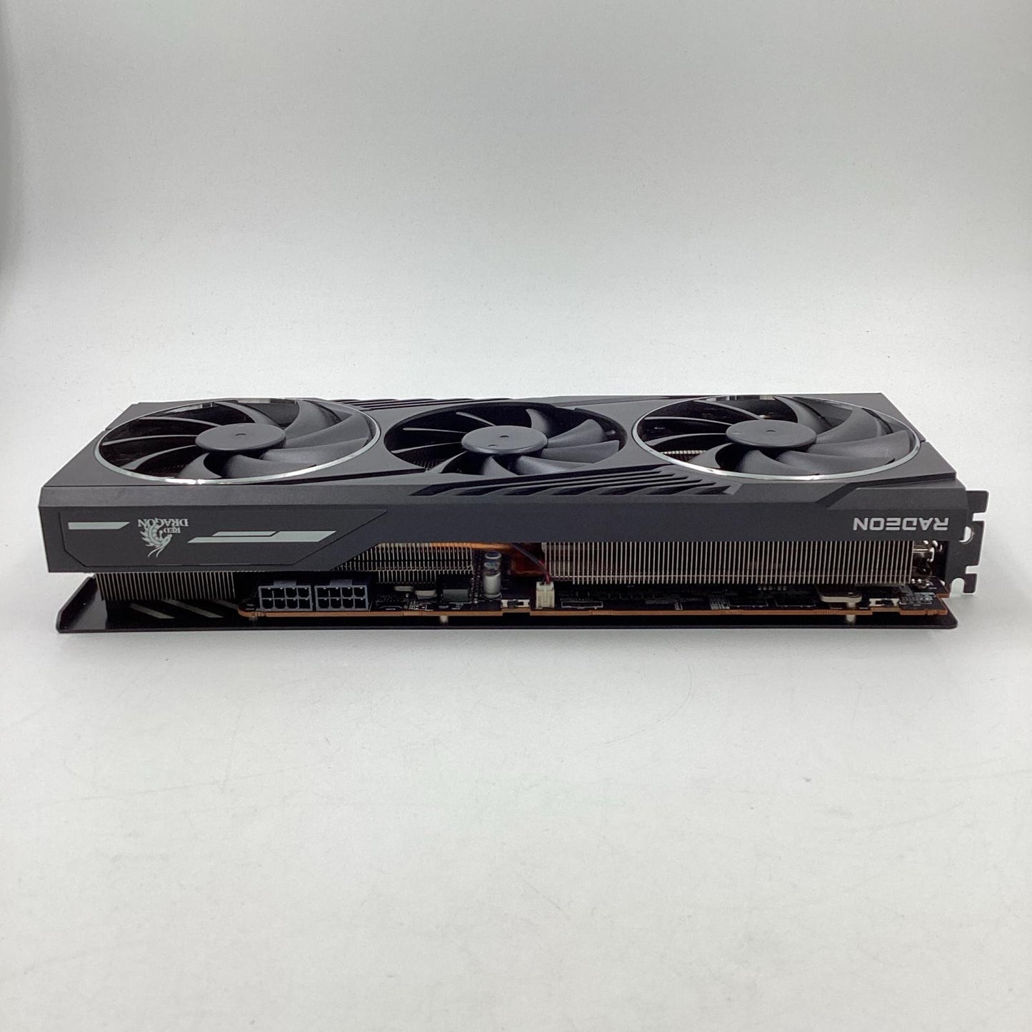 【最速発送】玄人志向 グラフィックボード AMD RADEON 6800XT PowerColor RX 6800XT Red Devil【難有】