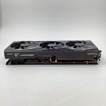 【最速発送】玄人志向 グラフィックボード AMD RADEON 6800XT PowerColor RX 6800XT Red Devil【難有】