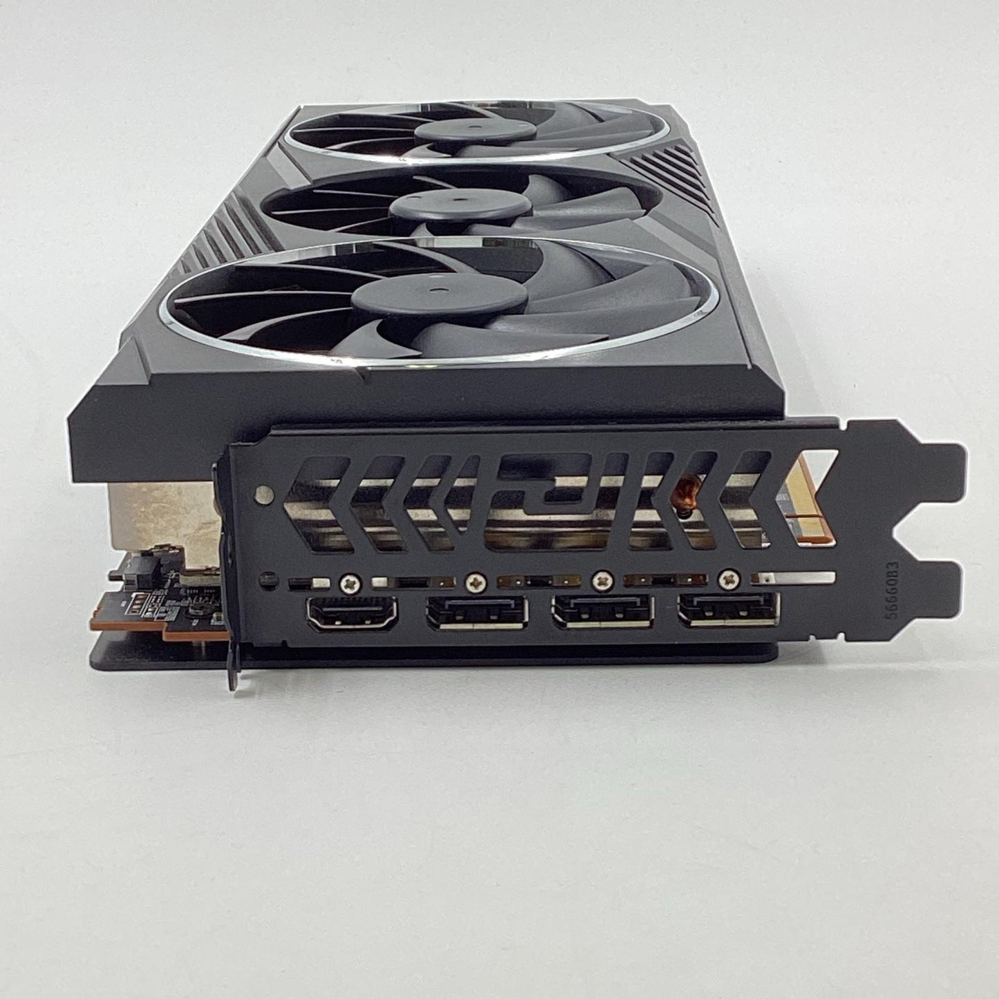 【最速発送】玄人志向 グラフィックボード AMD RADEON 6800XT PowerColor RX 6800XT Red Devil【難有】