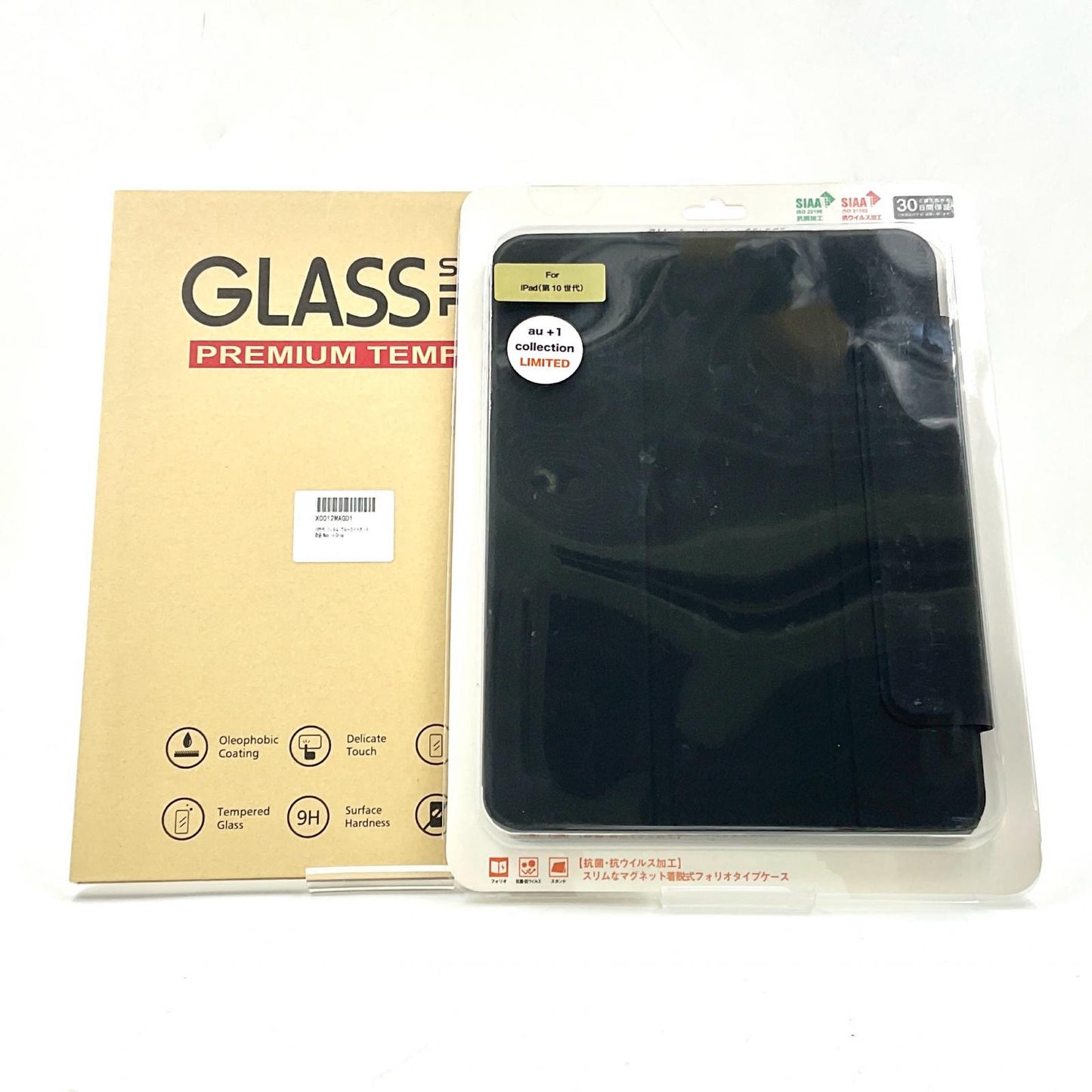 【全額返金保証】【最速発送】Apple iPad iPad 10.9インチ 第10世代 64GB シルバー WiFi+Cellular au SIMフリー 超美品 動作確認済