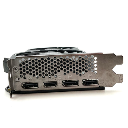 【全額返金保証】【最速発送】MSI グラフィックボード GeForce RTX 4060 VENTUS 2X BLACK 8G OC 912-V516-098 動作確認済