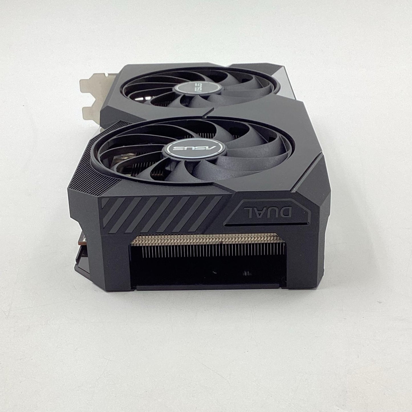 【全額返金保証】【最速発送】ASUS グラフィックボード AMD RADEON RX6600XT  DUAL-RX6600XT-O8G 動作確認済