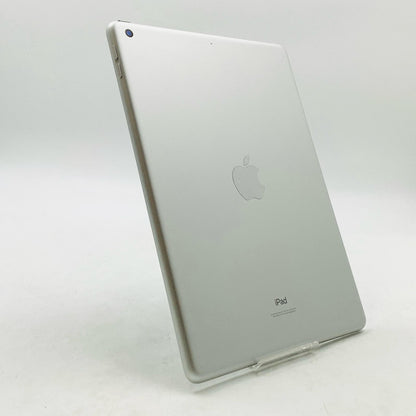 【全額返金保証】【最速発送】Apple iPad iPad 10.2インチ 第9世代 64GB シルバー Wi-Fi 超美品 動作確認済