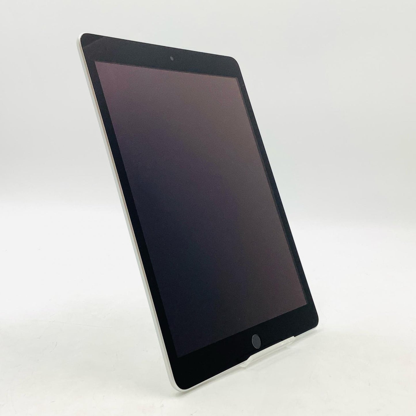 【全額返金保証】【最速発送】Apple iPad iPad 10.2インチ 第9世代 64GB シルバー Wi-Fi 超美品 動作確認済