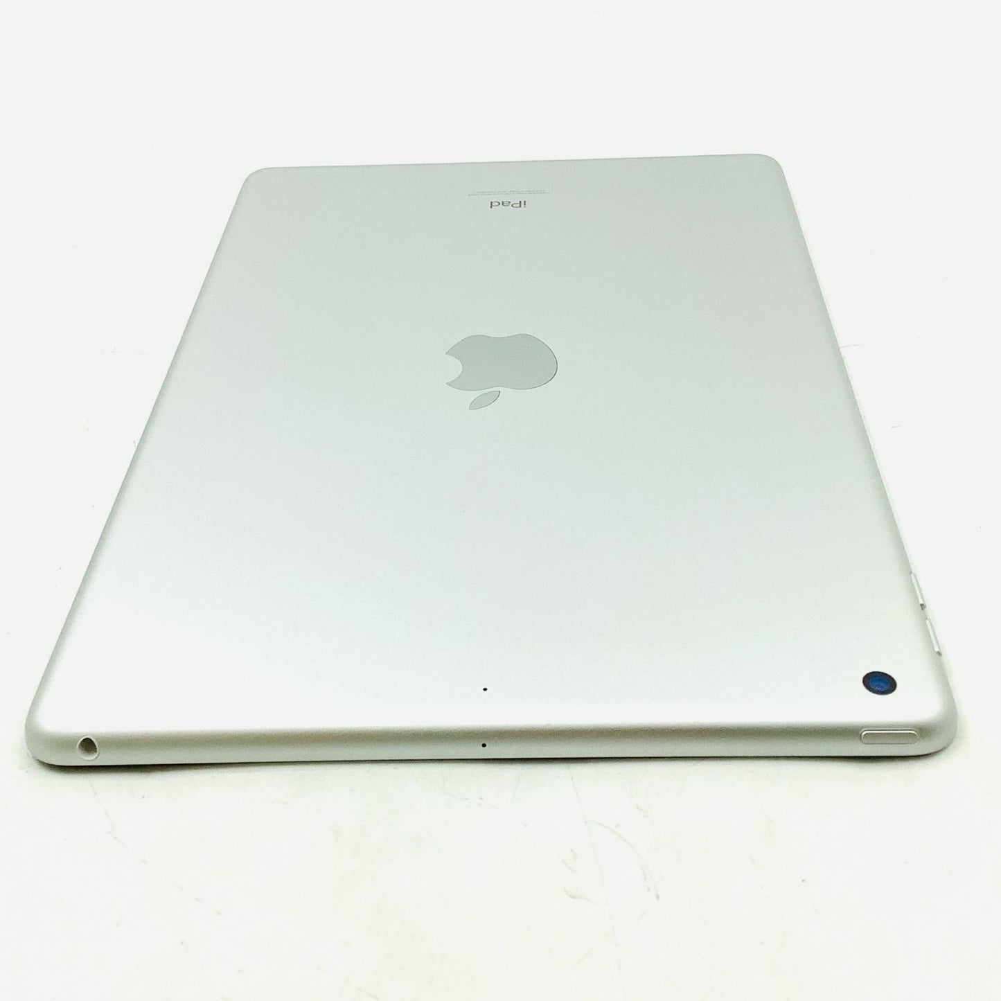 【全額返金保証】【最速発送】Apple iPad iPad 10.2インチ 第9世代 64GB シルバー Wi-Fi 超美品 動作確認済