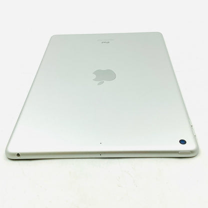 【全額返金保証】【最速発送】Apple iPad iPad 10.2インチ 第9世代 64GB シルバー Wi-Fi 超美品 動作確認済