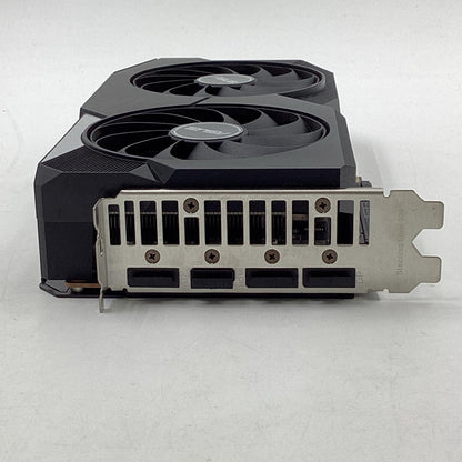 【全額返金保証】【最速発送】ASUS グラフィックボード AMD RADEON RX6600 DUAL-RX6600-O8G 動作確認済