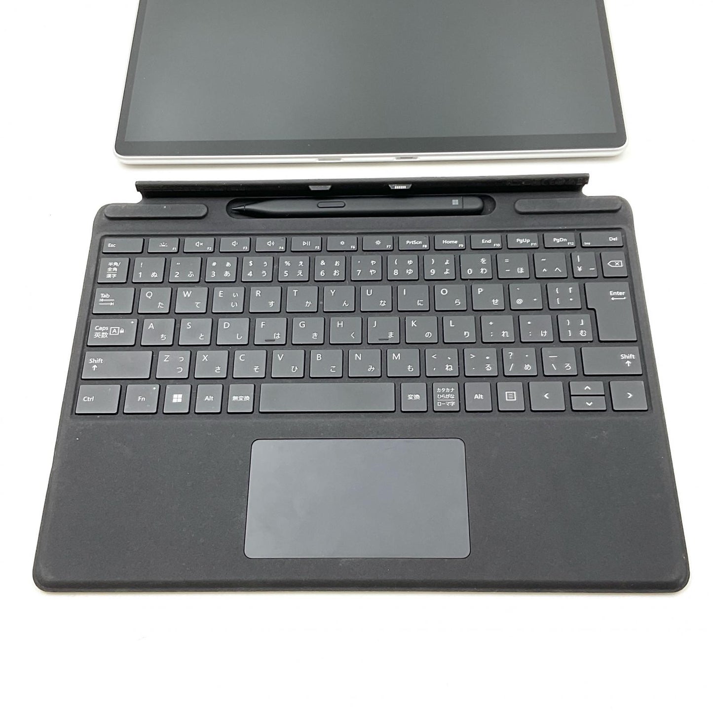 【全額返金保証】【最速発送】Microsoft Surface Pro 9 2038 Intel Core i5-1235U 8GB SSD 256GB 97.2% 動作確認済