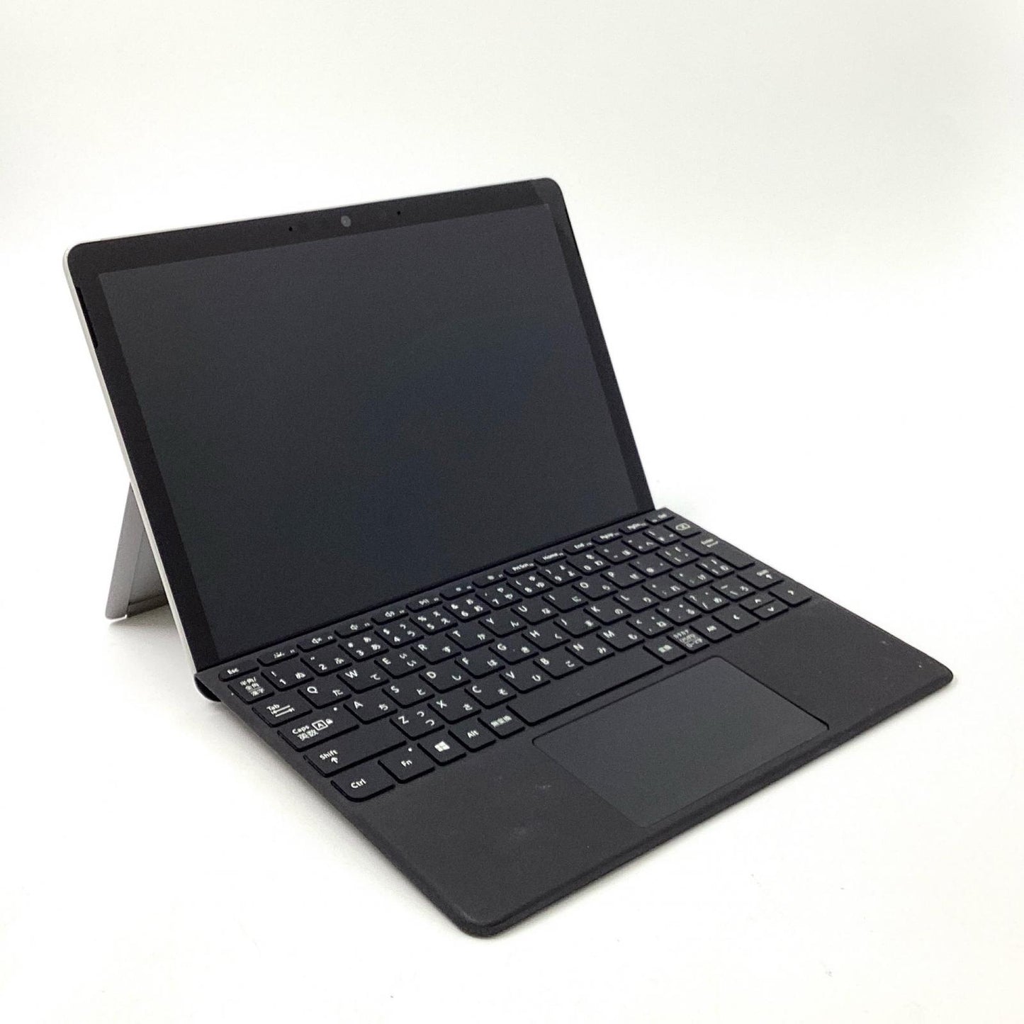 【全額返金保証】【最速発送】Microsoft Surface Go 2 1901 Intel(R) Pentium(R) CPU 4425Y @1.70GHz 1.70GHz 8GB M.2 SSD 128GB 94.2% 動作確認済