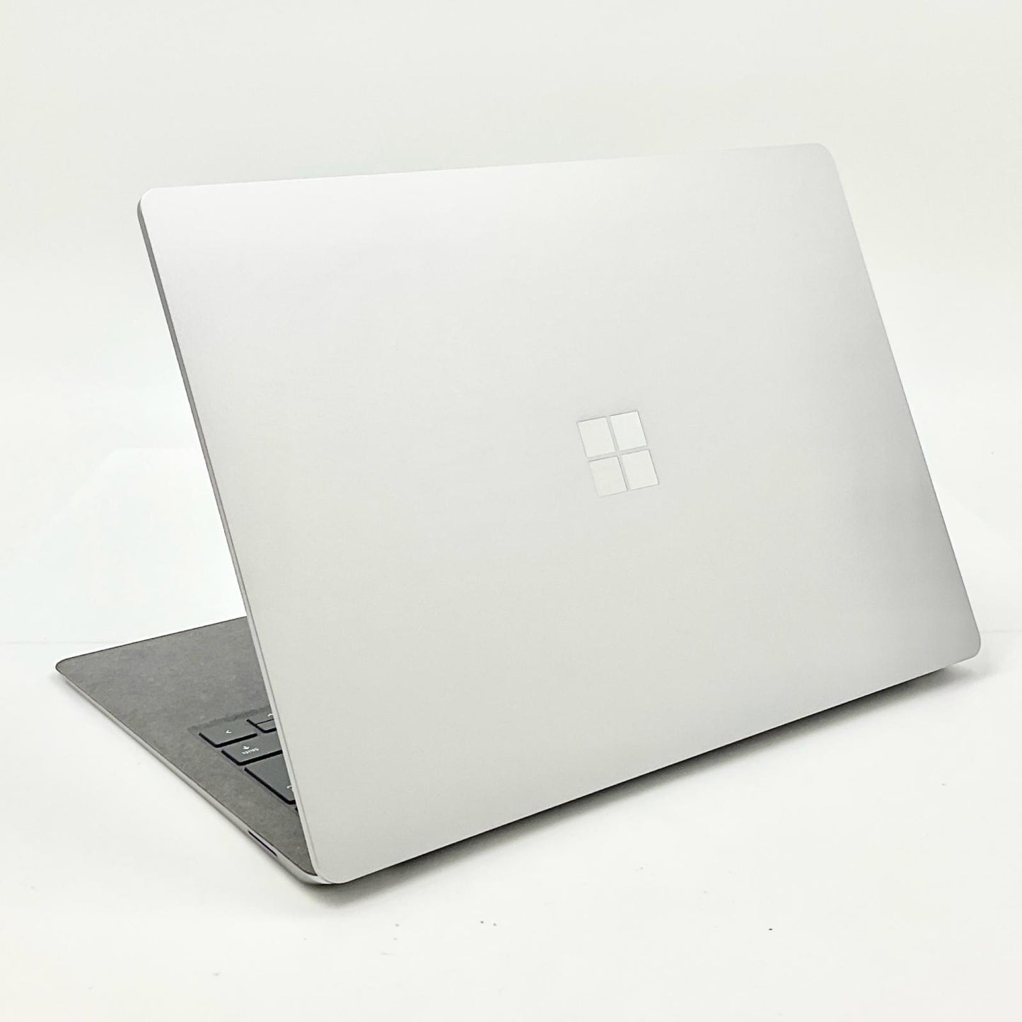 【全額返金保証】【最速発送】Microsoft Surface Laptop 4 1958 AMD Ryzen 5 Microsoft  Surface Edition 2.20GHz 8GB SSD 256GB 93.9% 美品 動作確認済