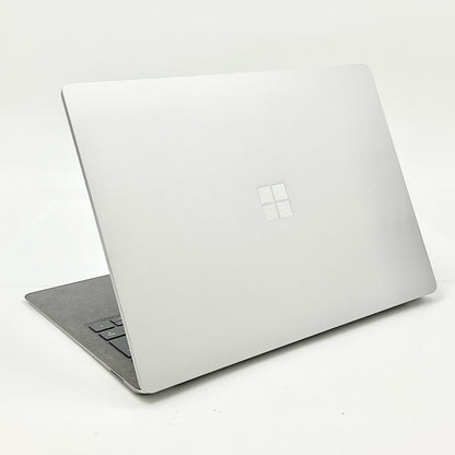 【全額返金保証】【最速発送】Microsoft Surface Laptop 4 1958 AMD Ryzen 5 Microsoft  Surface Edition 2.20GHz 8GB SSD 256GB 93.9% 美品 動作確認済