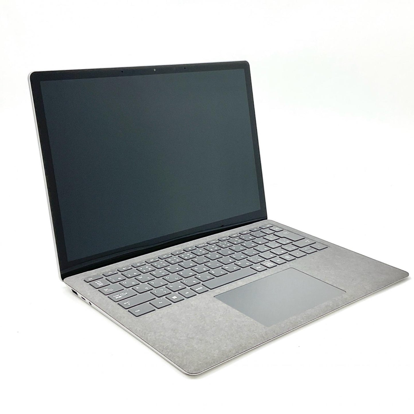【全額返金保証】【最速発送】Microsoft Surface Laptop 4 1958 AMD Ryzen 5 Microsoft  Surface Edition 2.20GHz 8GB SSD 256GB 93.9% 美品 動作確認済