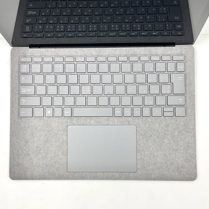 【全額返金保証】【最速発送】Microsoft Surface Laptop 4 1958 AMD Ryzen 5 Microsoft  Surface Edition 2.20GHz 8GB SSD 256GB 93.9% 美品 動作確認済