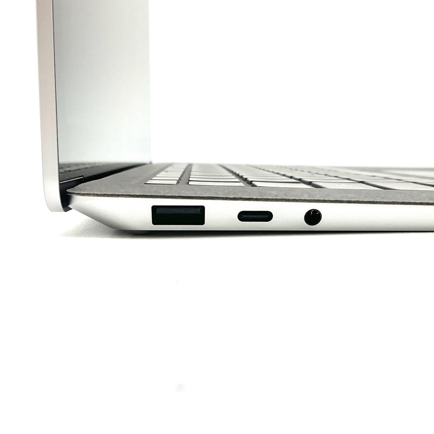 【全額返金保証】【最速発送】Microsoft Surface Laptop 4 1958 AMD Ryzen 5 Microsoft  Surface Edition 2.20GHz 8GB SSD 256GB 93.9% 美品 動作確認済