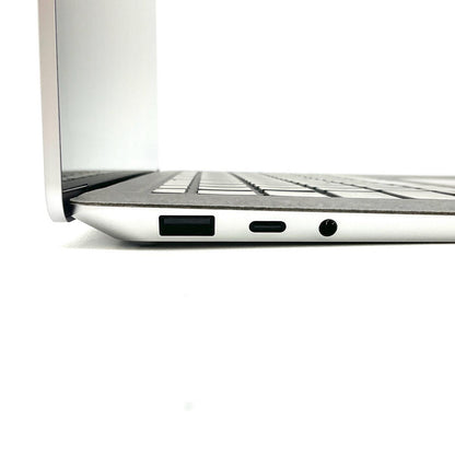 【全額返金保証】【最速発送】Microsoft Surface Laptop 4 1958 AMD Ryzen 5 Microsoft  Surface Edition 2.20GHz 8GB SSD 256GB 93.9% 美品 動作確認済