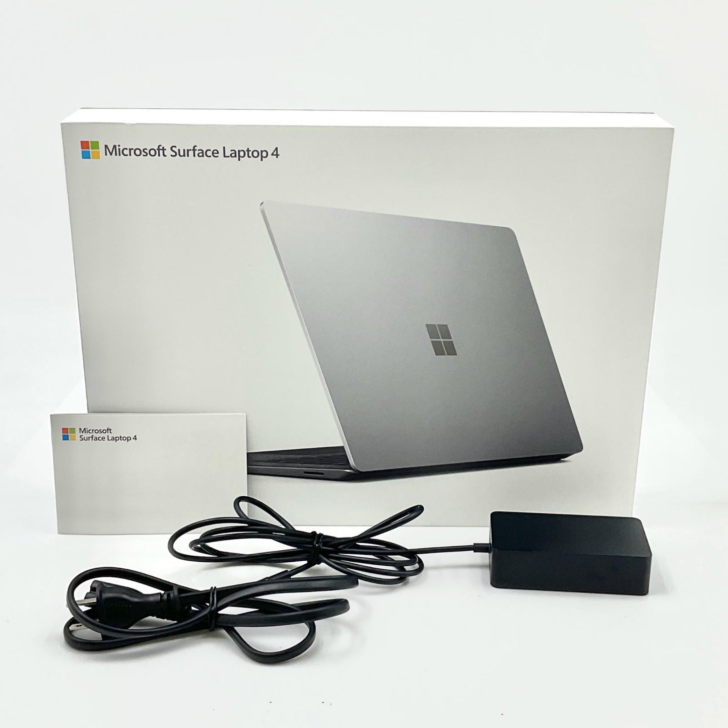 【全額返金保証】【最速発送】Microsoft Surface Laptop 4 1958 AMD Ryzen 5 Microsoft  Surface Edition 2.20GHz 8GB SSD 256GB 93.9% 美品 動作確認済