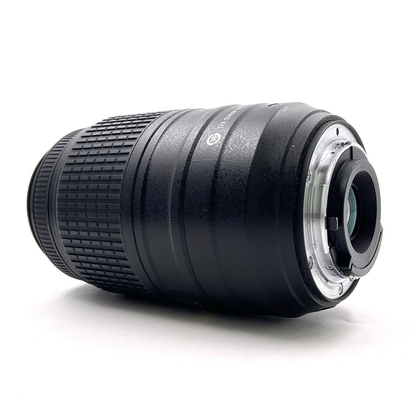 【全額返金保証】【最速発送】Nikon AF-S DX NIKKOR 55-300mm f/4.5-5.6G ED VR 美品 動作確認済