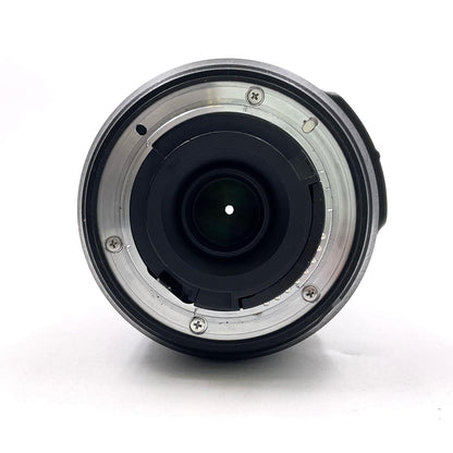 【全額返金保証】【最速発送】Nikon AF-S DX NIKKOR 55-300mm f/4.5-5.6G ED VR 美品 動作確認済