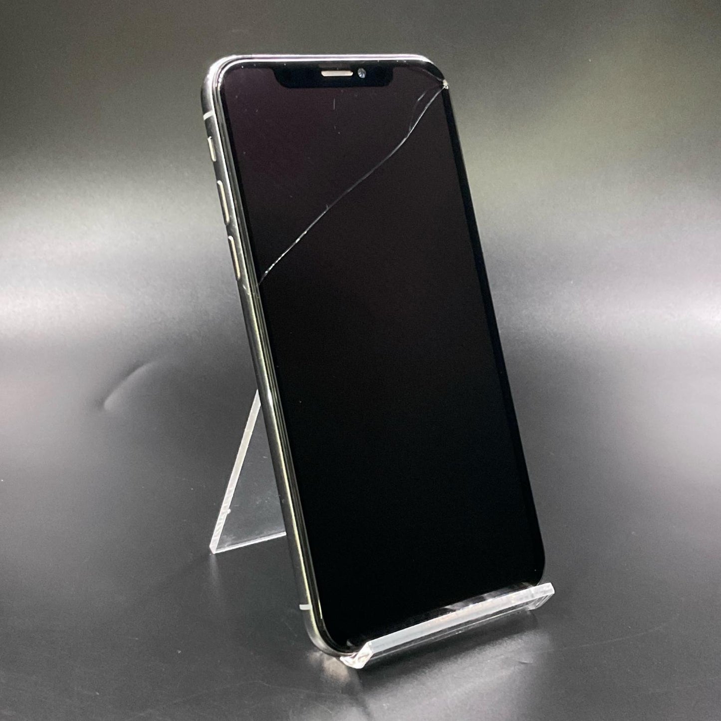 【最速発送】Apple iPhone iPhone X 256GB シルバー SIMフリー【難有】 100%