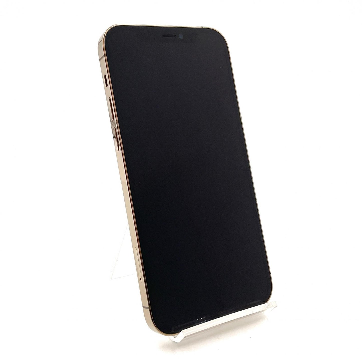 【全額返金保証】【最速発送】Apple iPhone iPhone 12 Pro 512GB ゴールド SIMフリー 動作確認済 100%