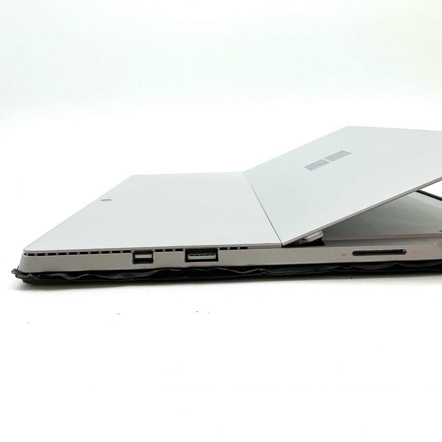 【全額返金保証】【最速発送】Microsoft Surface Pro 4 1724 Intel(R) Core(TM) i5-6300U CPU @2.40GHz 2.50GHz 8GB M.2 SSD 256GB 80.5% 動作確認済