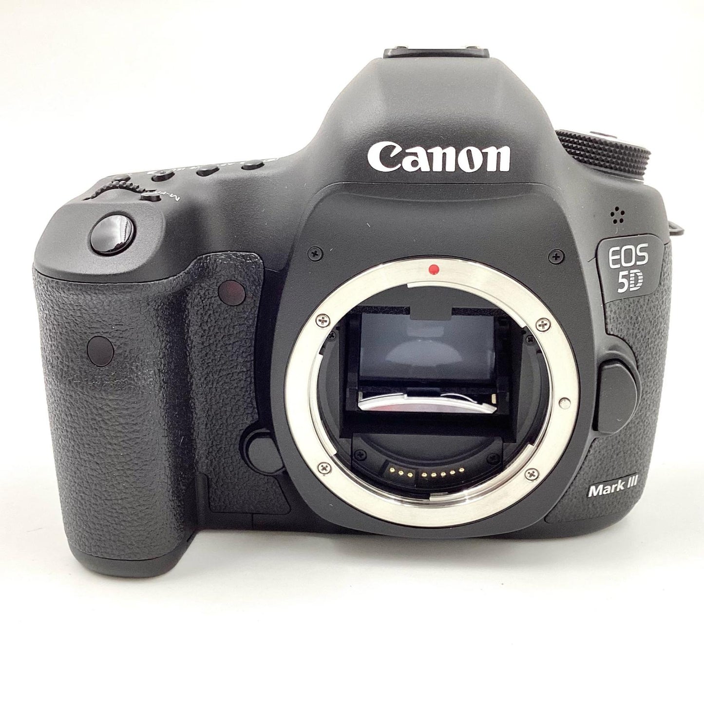 【全額返金保証】【最速発送】Canon デジタル一眼 EOS 5D Mark III ボディ ブラック 超美品 動作確認済