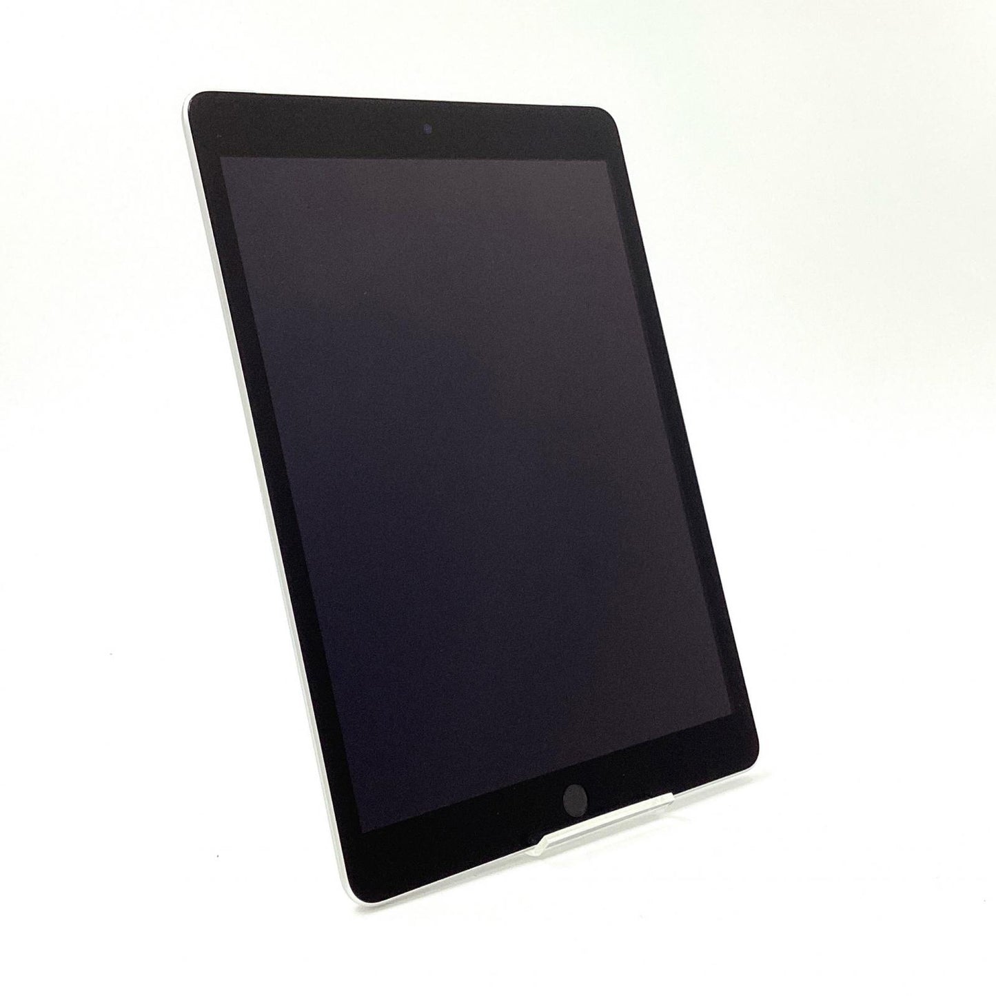 【全額返金保証】【最速発送】Apple iPad iPad 10.2インチ 第9世代 64GB シルバー WiFi+Cellular docomo SIMフリー 白ロム 動作確認済