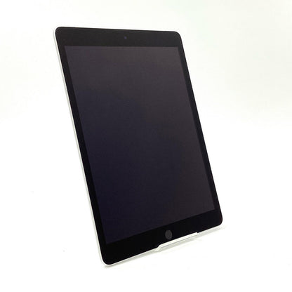 【全額返金保証】【最速発送】Apple iPad iPad 10.2インチ 第9世代 64GB シルバー WiFi+Cellular docomo SIMフリー 白ロム 動作確認済