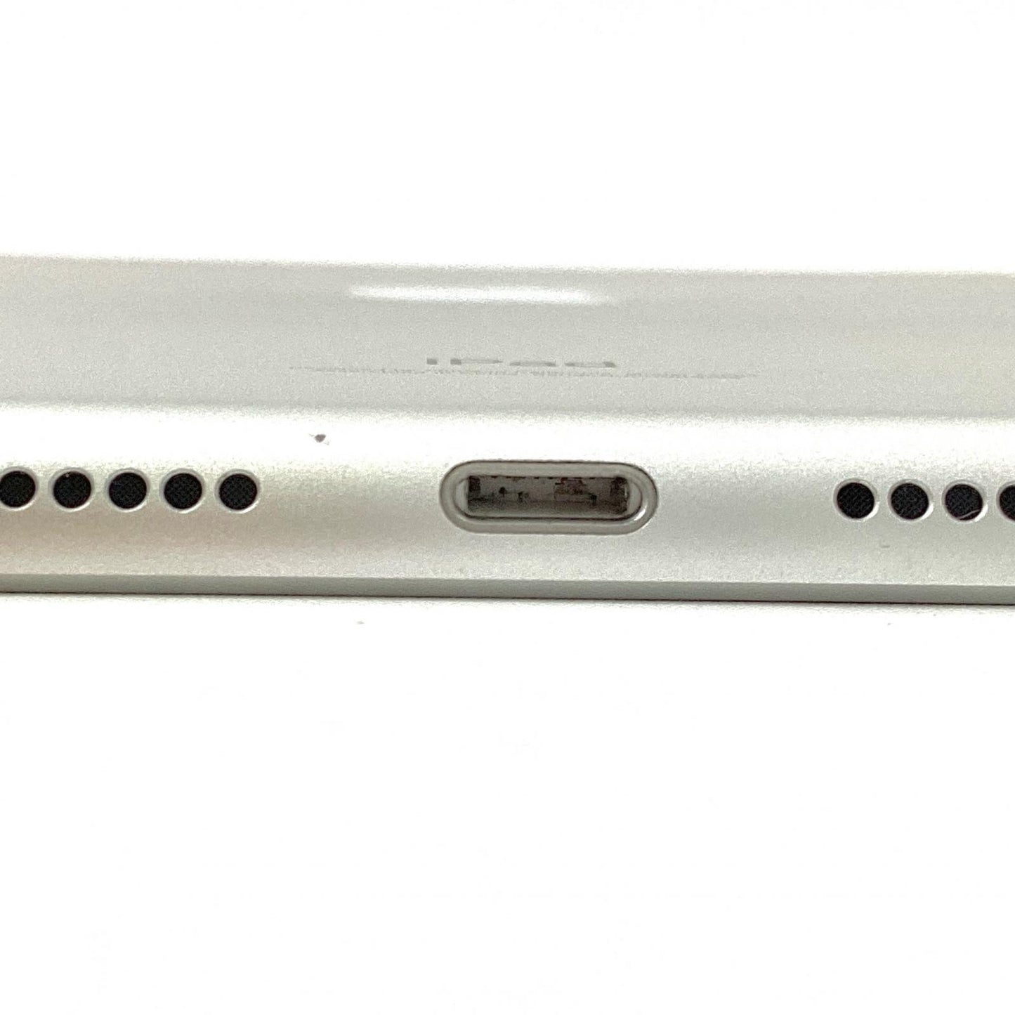 【全額返金保証】【最速発送】Apple iPad iPad 10.2インチ 第9世代 64GB シルバー WiFi+Cellular docomo SIMフリー 白ロム 動作確認済