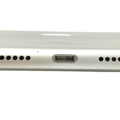 【全額返金保証】【最速発送】Apple iPad iPad 10.2インチ 第9世代 64GB シルバー WiFi+Cellular docomo SIMフリー 白ロム 動作確認済