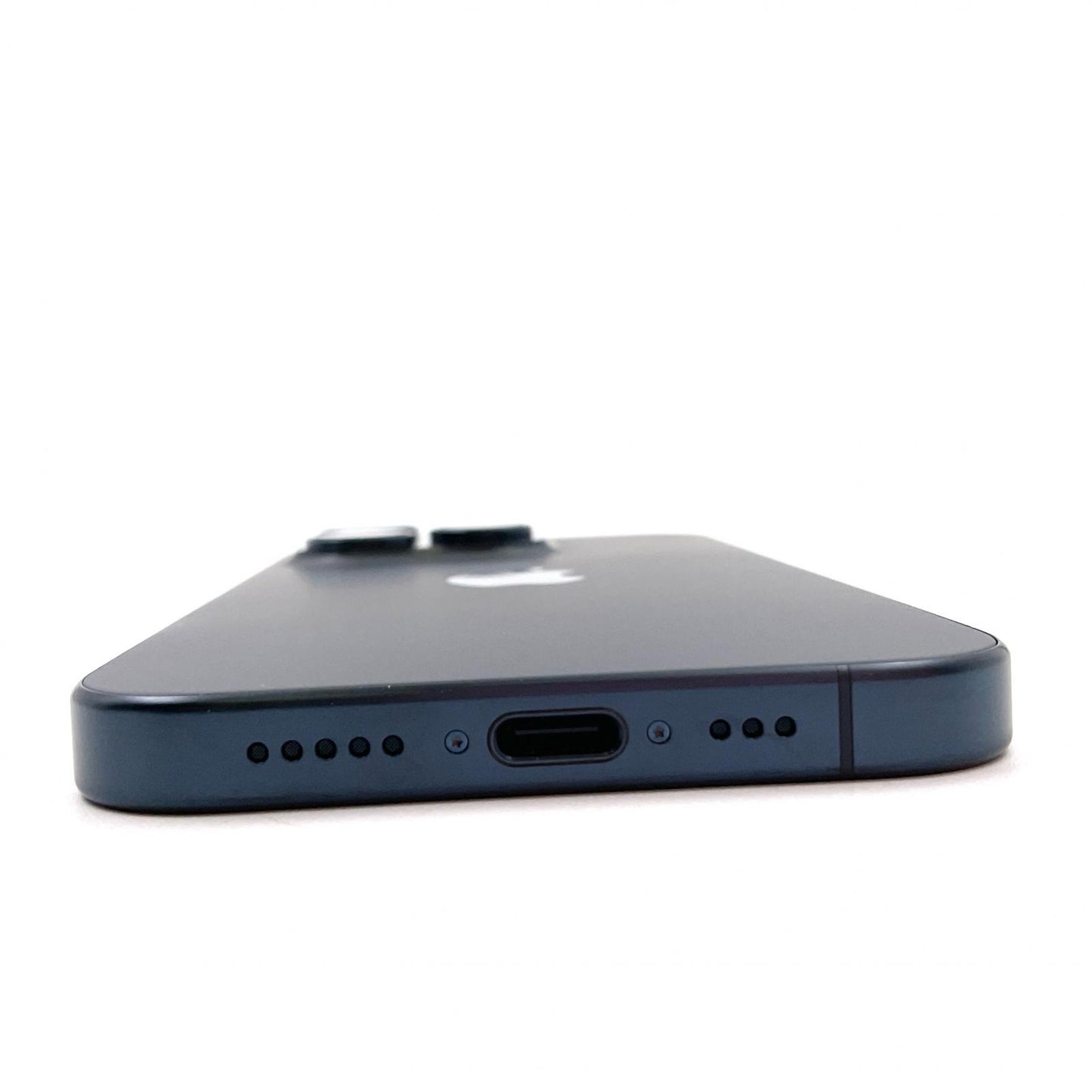 【全額返金保証】【最速発送】Apple iPhone iPhone Pro 15 Pro 128GB ブルーチタニウム Softbank 超美品 動作確認済 100%