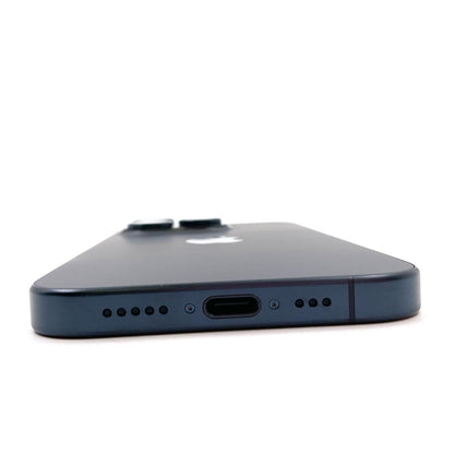 【全額返金保証】【最速発送】Apple iPhone iPhone Pro 15 Pro 128GB ブルーチタニウム Softbank 超美品 動作確認済 100%