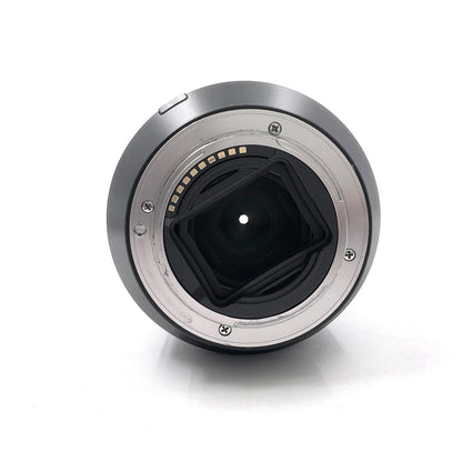 【全額返金保証】【最速発送】Sony FE 24-240mm F3.5-6.3 OSS SEL24240 動作確認済