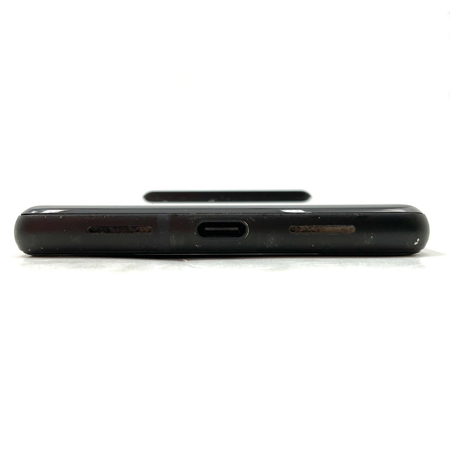 【全額返金保証】【最速発送】Google Pixel 6 128GB Stormy Black SIMフリー GR1YH 動作確認済