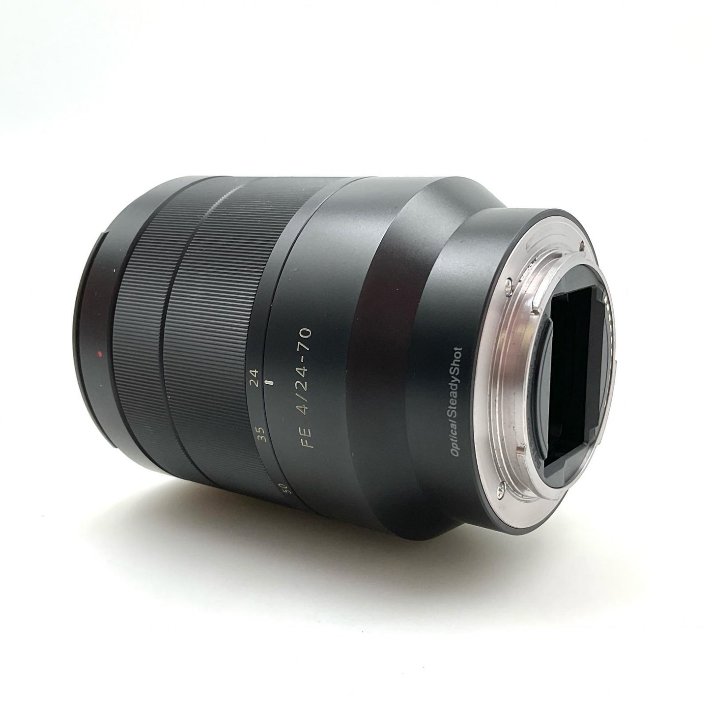 【最速発送】Sony Vario-Tessar T* FE 24-70mm F4 ZA OSS SEL2470Z【難有】