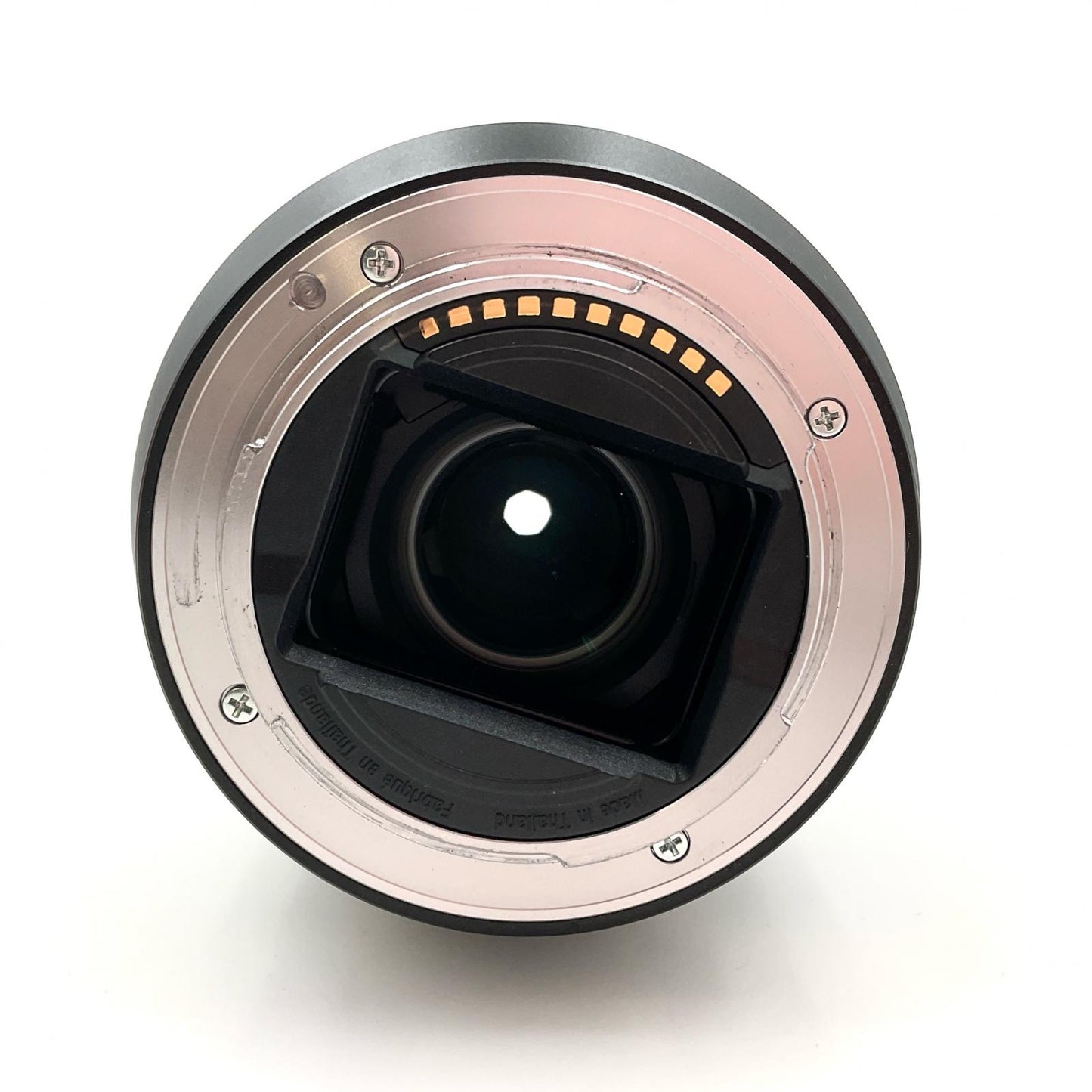 【最速発送】Sony Vario-Tessar T* FE 24-70mm F4 ZA OSS SEL2470Z【難有】