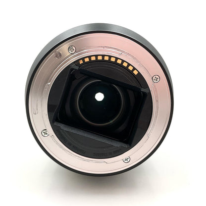 【最速発送】Sony Vario-Tessar T* FE 24-70mm F4 ZA OSS SEL2470Z【難有】