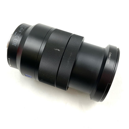 【最速発送】Sony Vario-Tessar T* FE 24-70mm F4 ZA OSS SEL2470Z【難有】