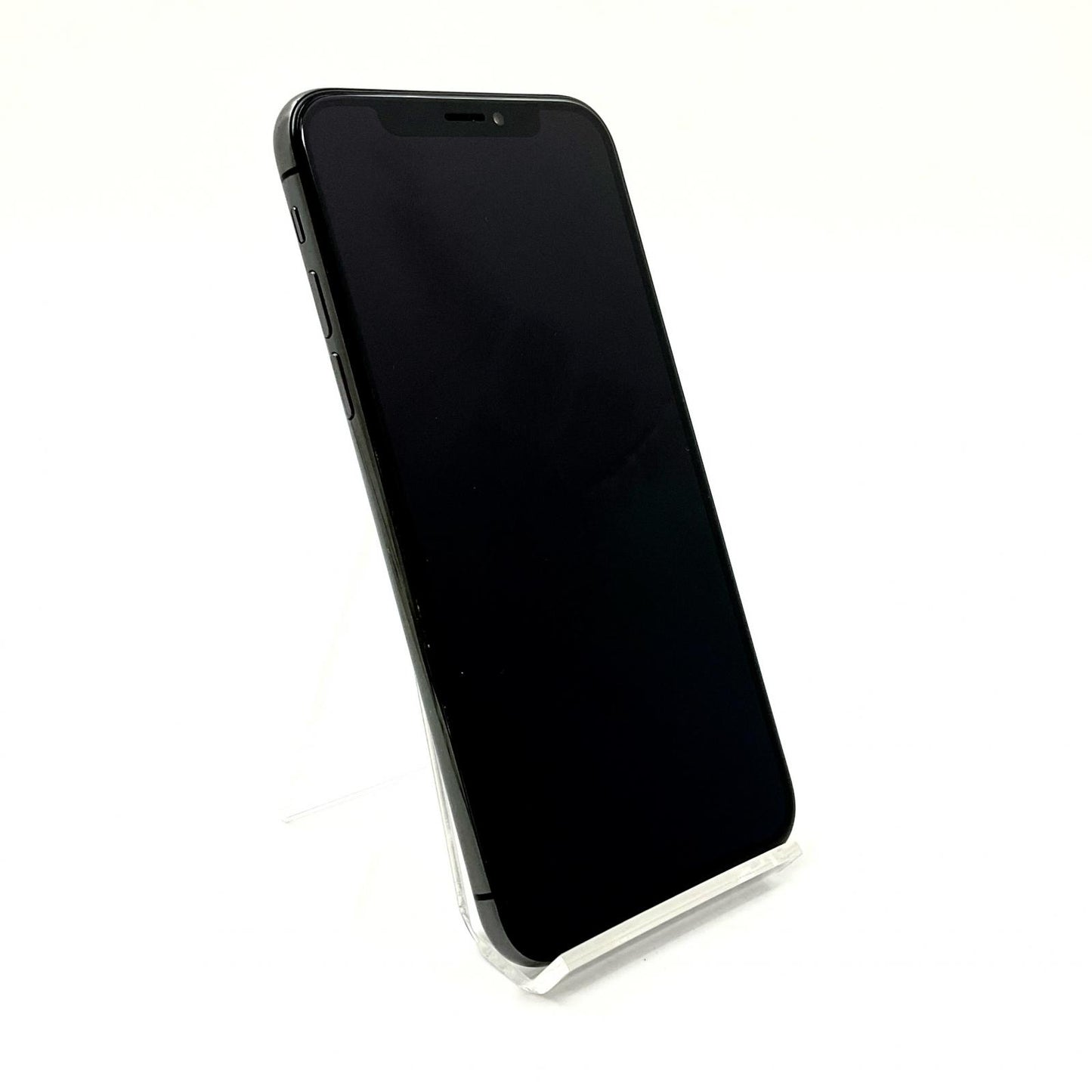 【全額返金保証】【最速発送】Apple iPhone iPhone XS 256GB スペースグレイ au 白ロム 動作確認済 72%
