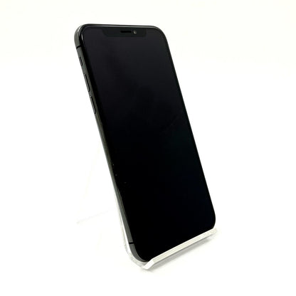 【全額返金保証】【最速発送】Apple iPhone iPhone XS 256GB スペースグレイ au 白ロム 動作確認済 72%